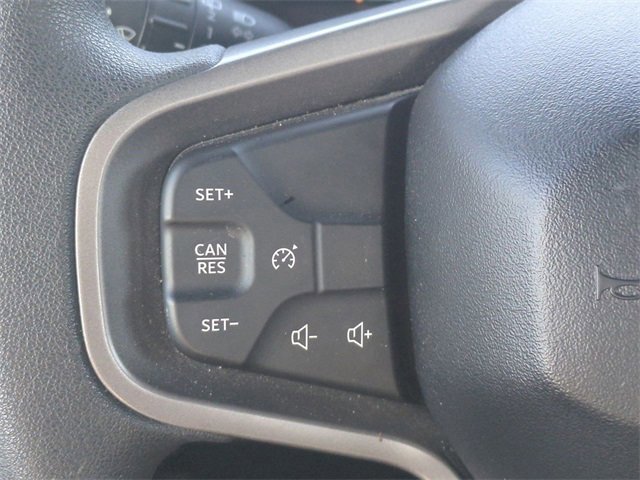 Certified 2025 Ford Bronco 2-Door image 22