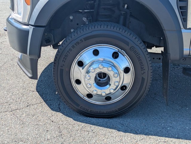 Certified 2023 Ford F450 XL w/ XL Driver Assist Package image 11