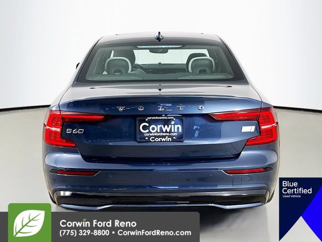 Used 2024 Volvo S60 T8 Ultimate AWD/4WD image 8