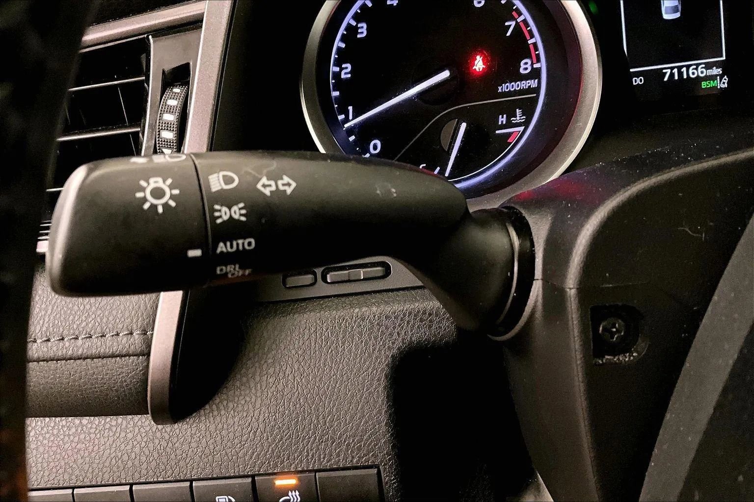 Used 2021 Toyota Camry LE w/ Cold Weather Package image 30