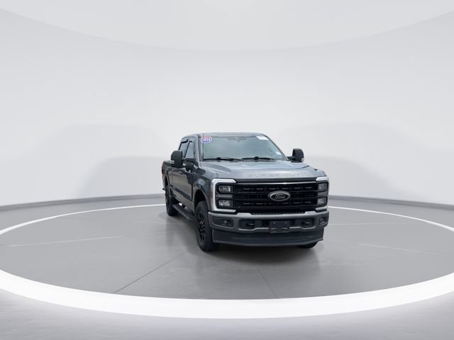 Certified 2024 Ford F250 XLT w/ Black Appearance Package