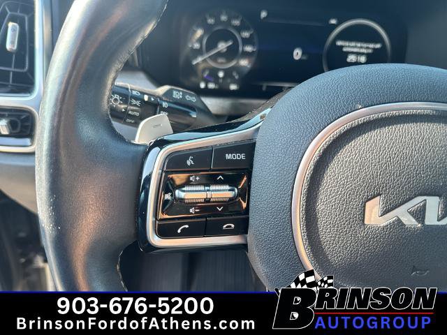 Used 2022 Kia Sorento SX Prestige AWD/4WD image 17