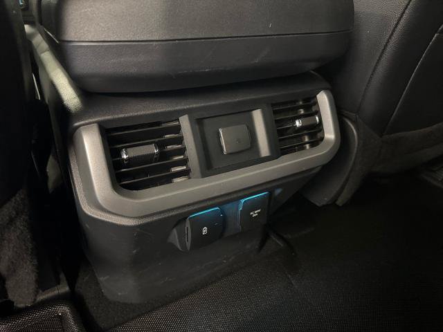 Certified 2024 Ford F150 Lariat AWD/4WD image 18