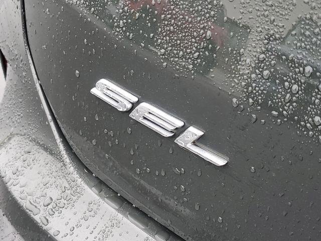 Certified 2023 Ford Edge SEL w/ Convenience Package AWD/4WD image 35