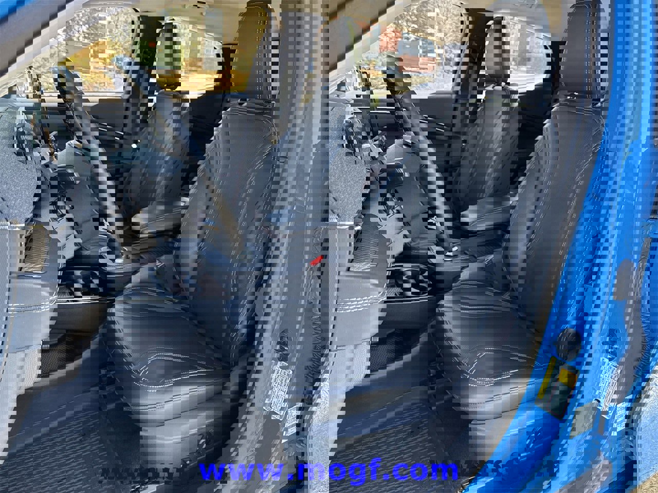 Certified 2023 Ford Mustang Mach-E Premium image 18