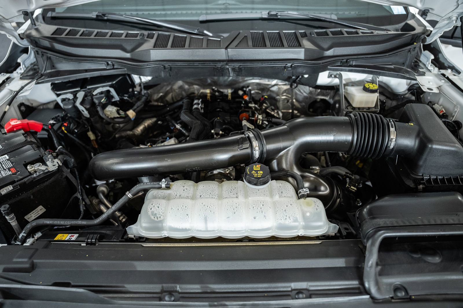 Certified 2024 Ford F150 XLT w/ Tow/Haul Package image 27