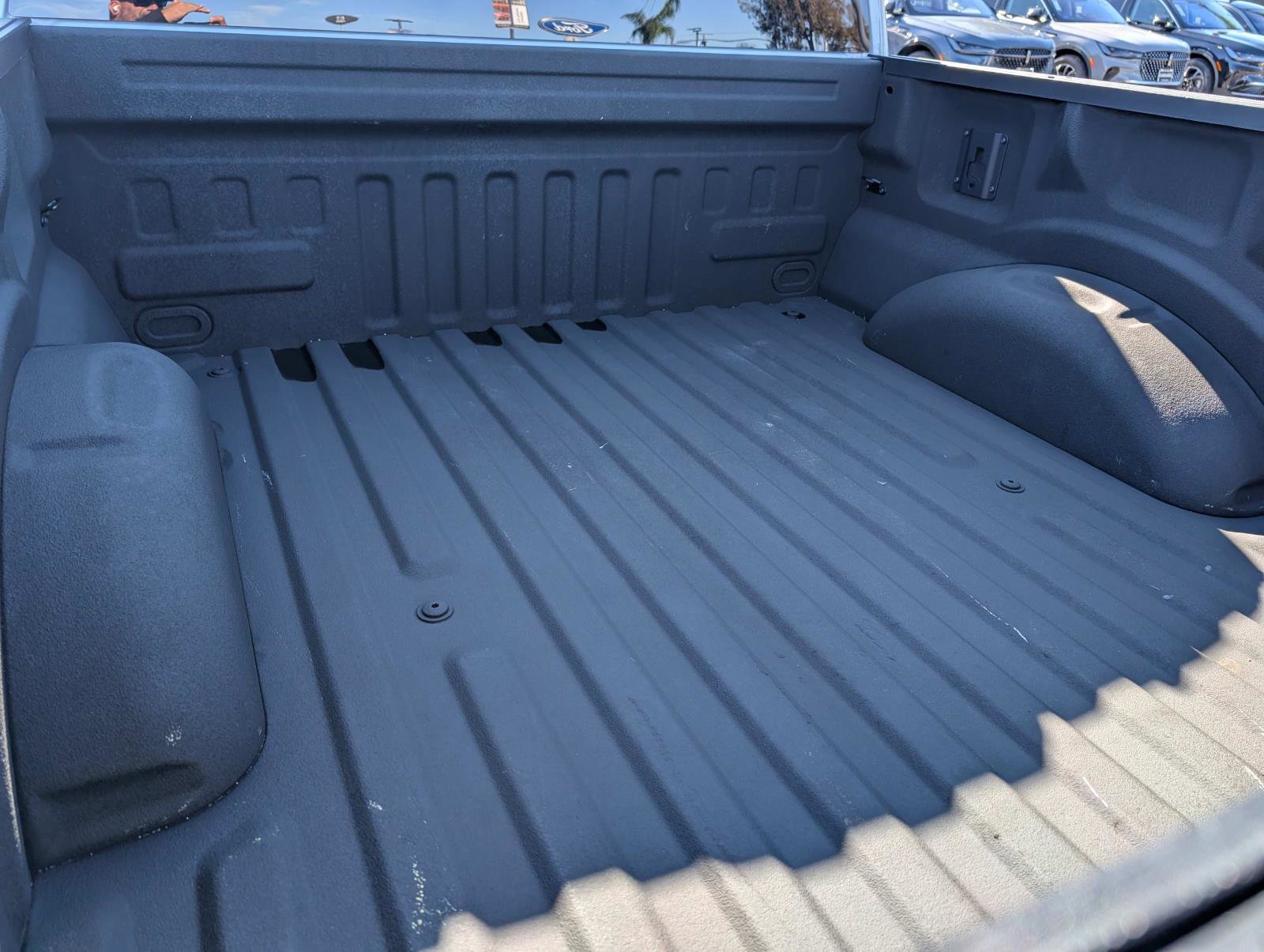 Certified 2023 Ford F150 Raptor image 7