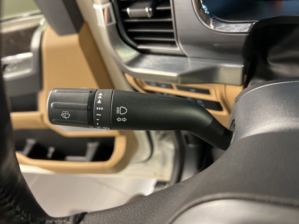 Certified 2022 Ford F150 Lariat w/ Equipment Group 502A High image 22