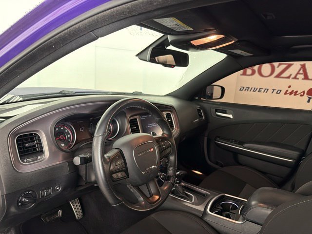 Used 2023 Dodge Charger R/T RWD image 21