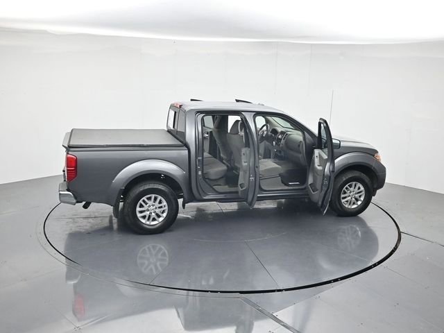 Used 2018 Nissan Frontier SV AWD/4WD image 44