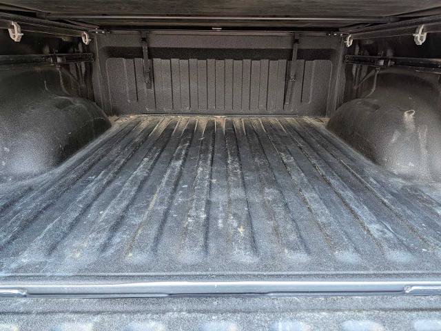 Used 2025 RAM 1500 Big Horn AWD/4WD image 28