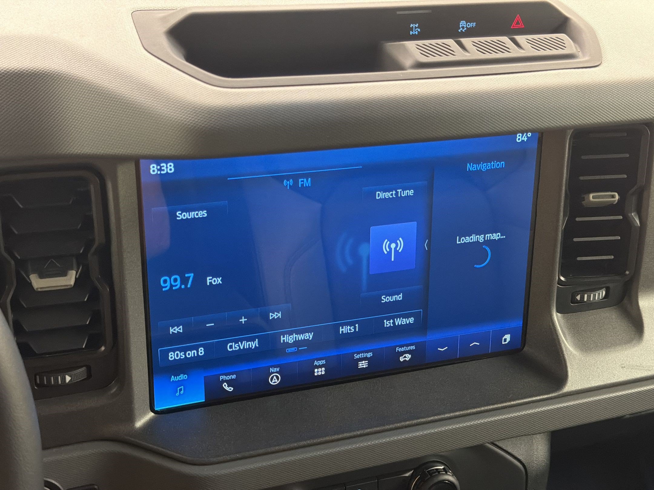 Certified 2024 Ford Bronco Big Bend AWD/4WD image 18
