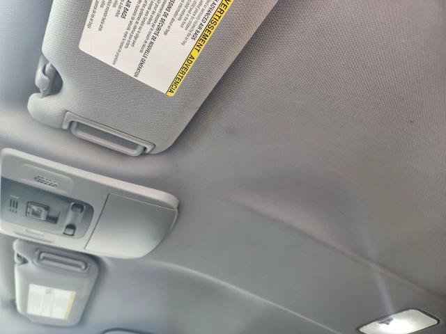 Used 2024 Toyota Camry SE FWD image 24