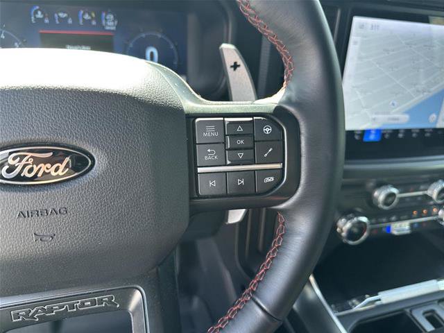 Certified 2025 Ford F150 Raptor AWD/4WD image 29
