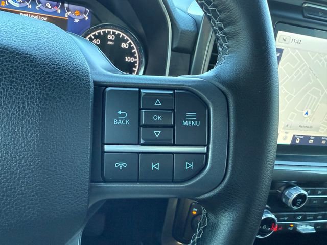 Certified 2023 Ford F150 XLT w/ Equipment Group 302A High image 25