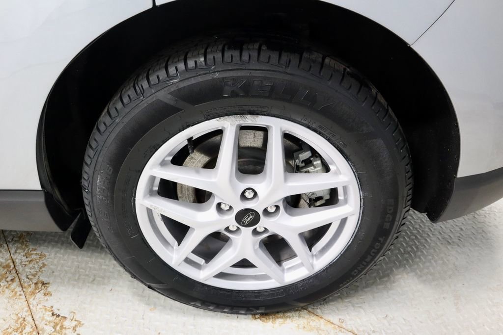 Certified 2024 Ford Edge SEL image 19