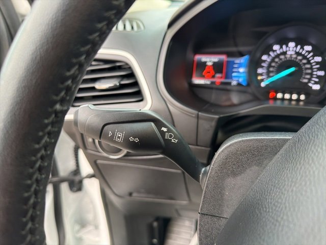 Certified 2022 Ford Edge SEL w/ Convenience Package image 23