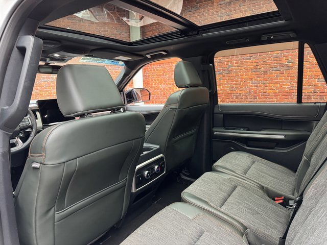 Certified 2024 Ford Expedition Timberline image 25