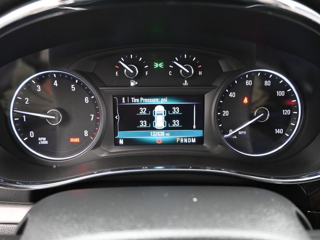 Used 2017 Buick Encore Preferred image 13