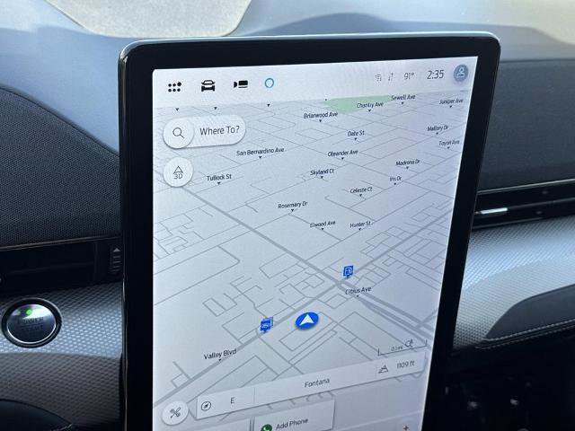 Certified 2023 Ford Mustang Mach-E Select image 12