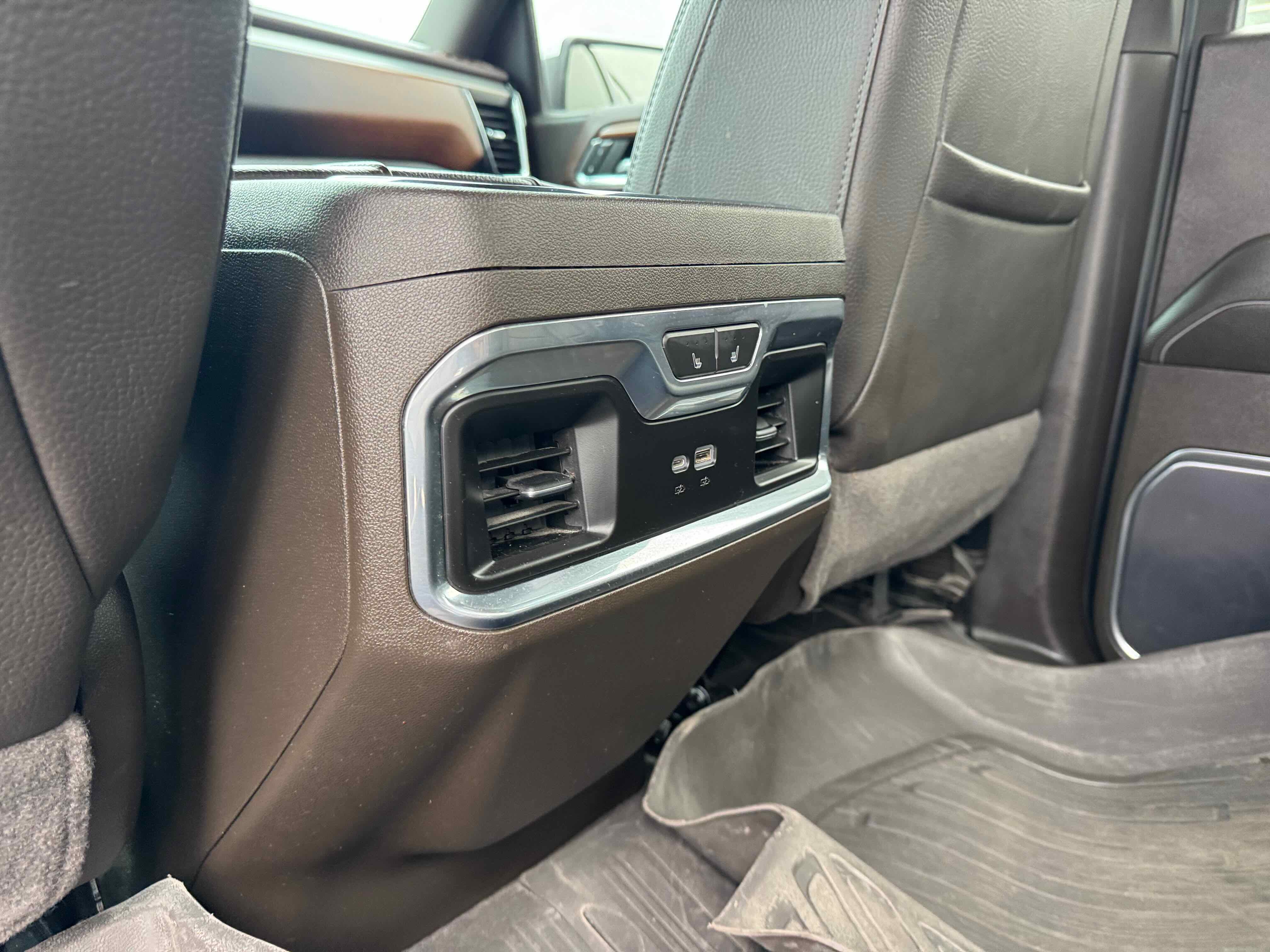 Used 2023 GMC Sierra 1500 Denali w/ Technology Package image 30