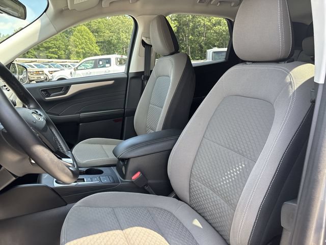 Certified 2022 Ford Escape SE w/ SE Sport Appearance Package AWD/4WD image 11