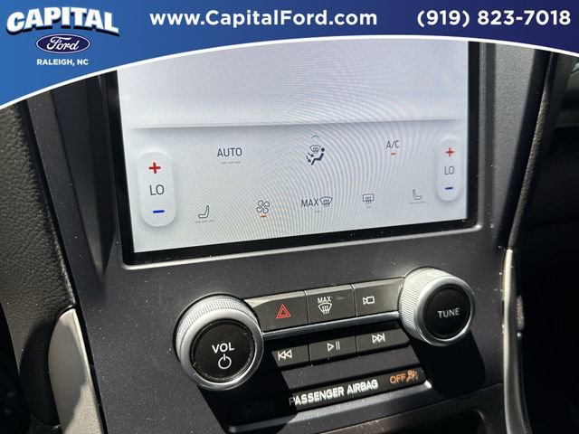 Certified 2023 Ford Edge SEL w/ Sport Appearance Package image 28
