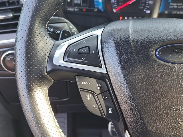 Certified 2022 Ford Edge ST w/ Equipment Group 401A image 26