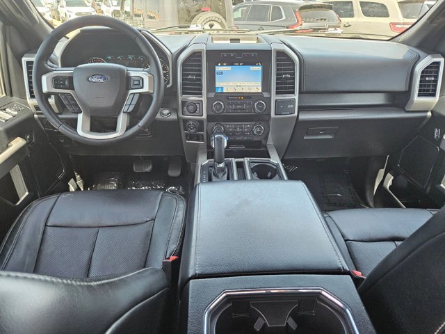 Certified 2019 Ford F150 Lariat AWD/4WD image 17