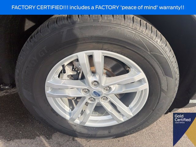 Certified 2023 Ford Explorer XLT w/ Equipment Group 202A AWD/4WD image 6