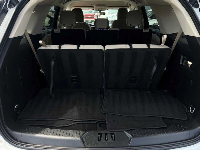 Certified 2023 Ford Explorer XLT image 19