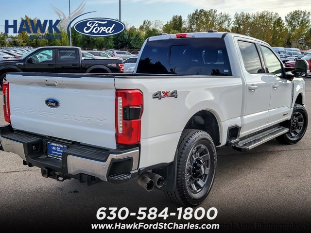 Certified 2023 Ford F350 Lariat image 7