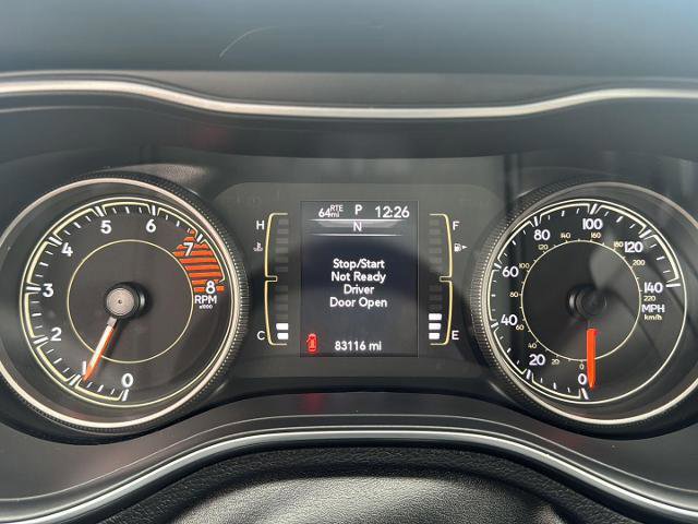 Used 2019 Jeep Cherokee Latitude Plus w/ Comfort/Convenience Group image 16