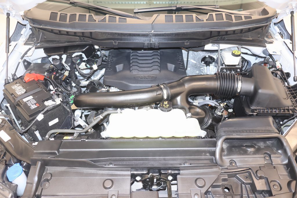 Certified 2023 Ford F150 Tremor image 43