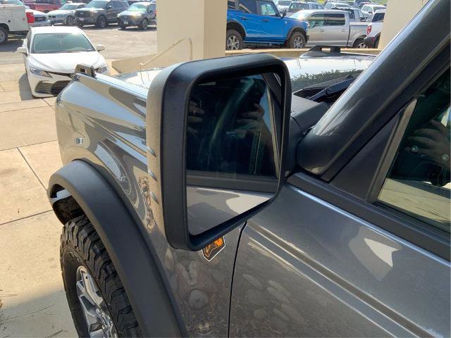 Certified 2025 Ford Bronco Badlands image 26