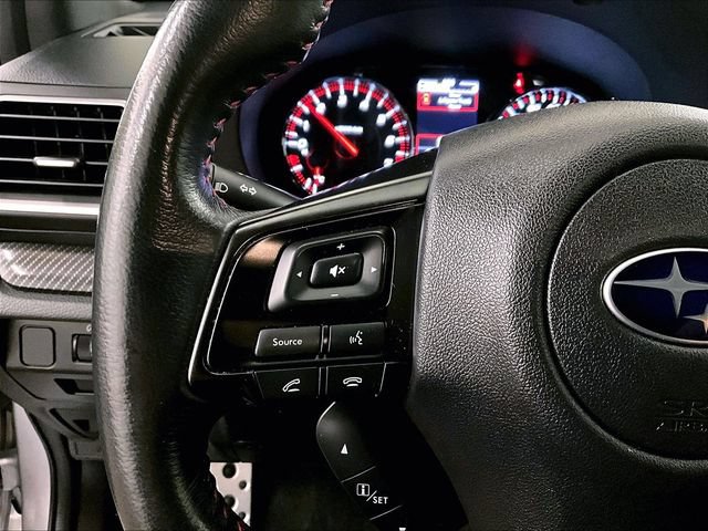Used 2020 Subaru WRX w/ Popular Package #1 AWD/4WD image 17
