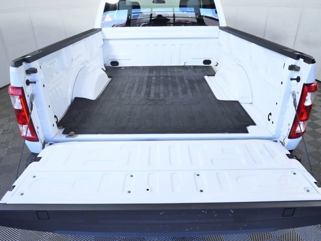Certified 2023 Ford F150 XL AWD/4WD image 11