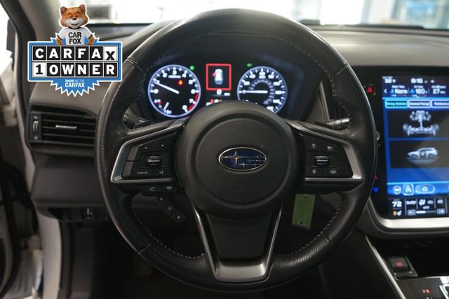 Used 2022 Subaru Outback Premium image 21