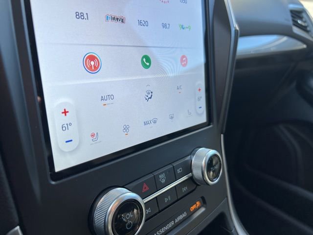 Certified 2024 Ford Edge SEL w/ Convenience Package image 16