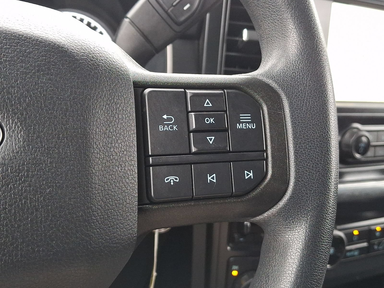 Certified 2022 Ford F150 XL w/ STX Appearance Package AWD/4WD image 21