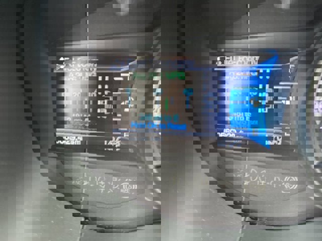 Certified 2021 Ford Edge Titanium w/ Equipment Group 301A FWD image 16