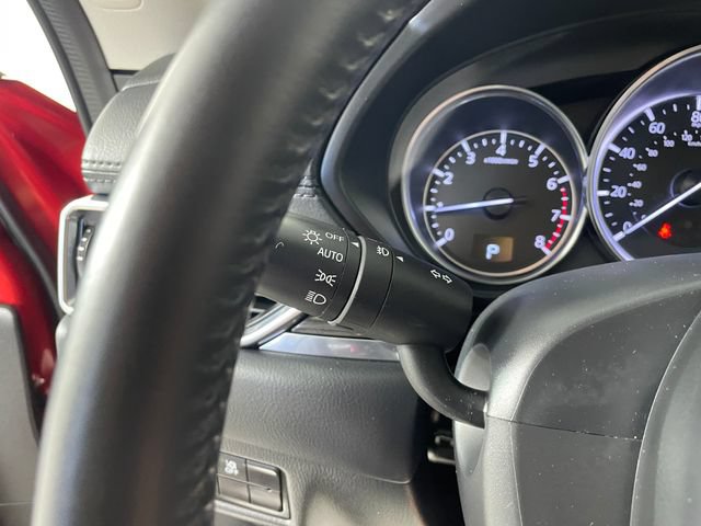 Used 2018 MAZDA CX-5 Grand Touring w/ Premium Package AWD/4WD image 15