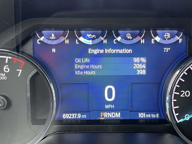 Certified 2022 Ford F150 XLT w/ Equipment Group 302A High image 22