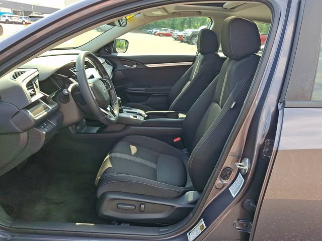 Used 2020 Honda Civic EX image 13