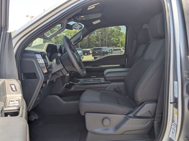 Certified 2025 Ford F150 STX AWD/4WD image 19