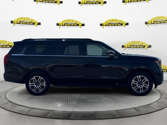 Certified 2025 Ford Expedition Max Active AWD/4WD image 6