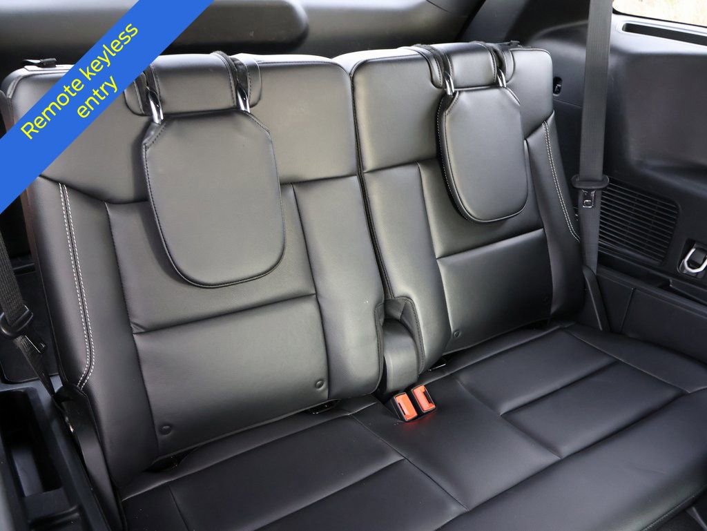 Certified 2024 Ford Explorer ST w/ Equipment Group 401A image 14