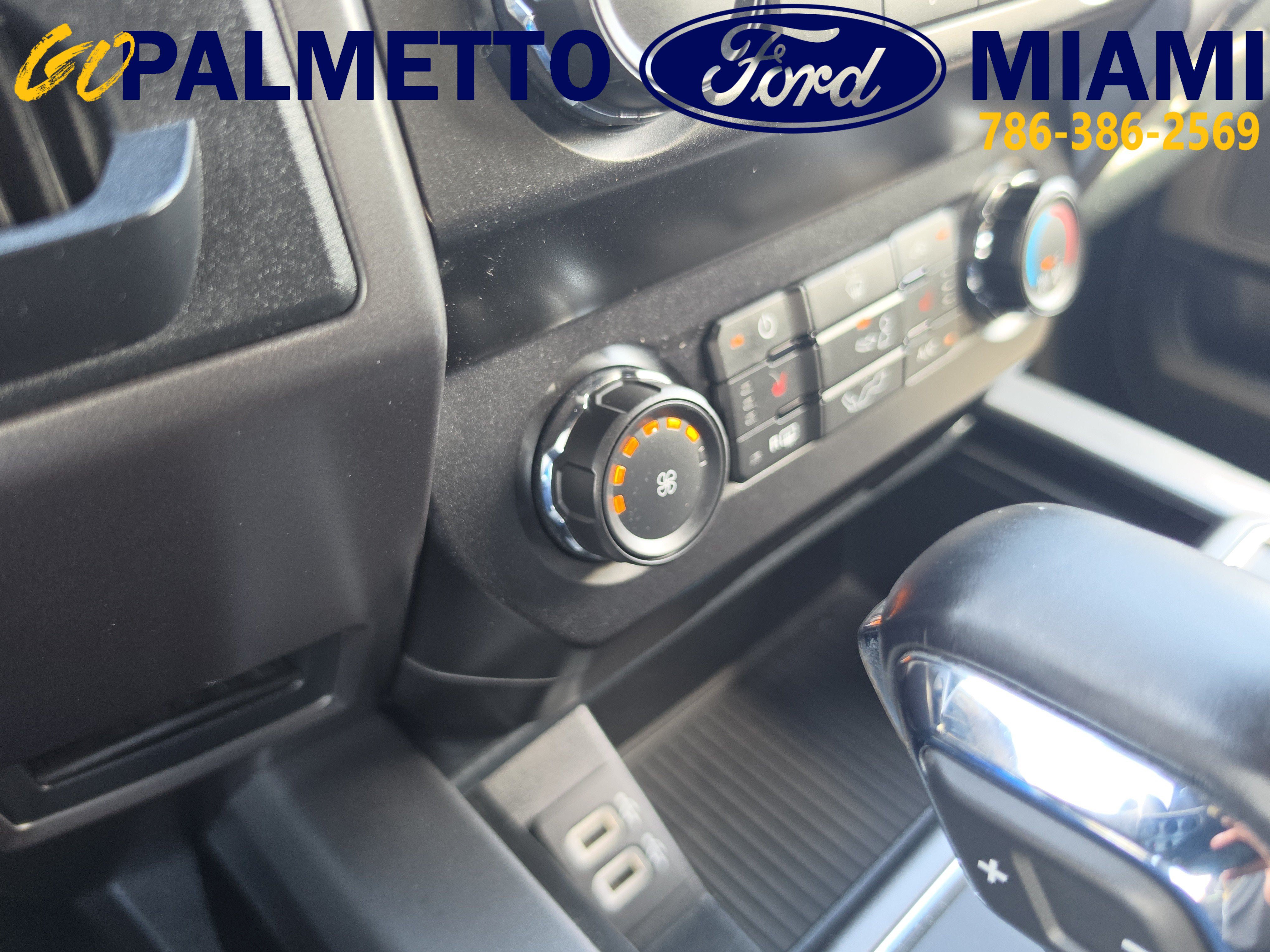 Certified 2020 Ford F150 XLT w/ Equipment Group 302A Luxury RWD image 29