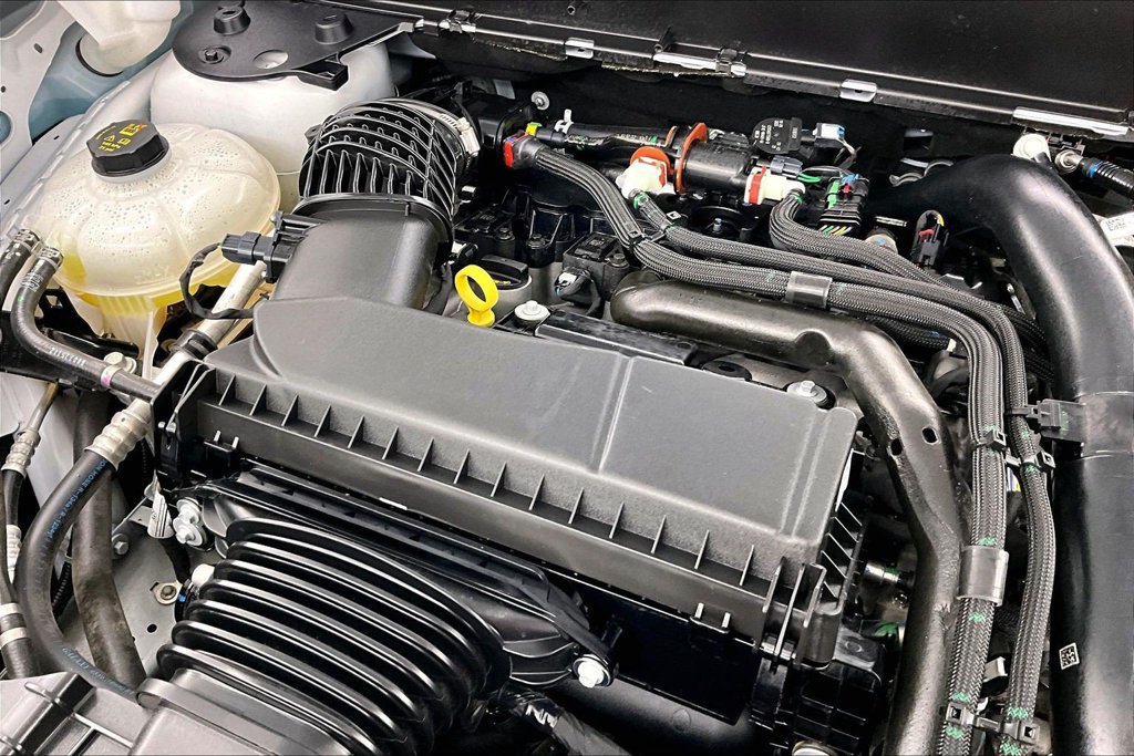 Certified 2025 Ford Maverick Lobo AWD/4WD image 35
