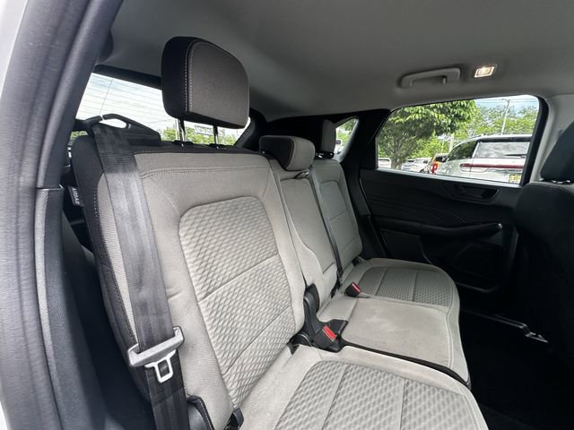 Certified 2022 Ford Escape SE w/ Convenience Package AWD/4WD image 38
